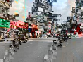 10+ Dự án nhà phố Hà Nội dưới 15 tỷ đẹp, cực hiếm 