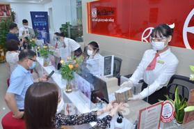 Thông tin địa chỉ PGD SeABank Đại An, Cầu Giấy