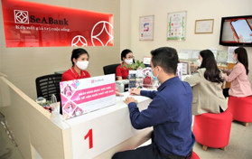 Thông tin địa chỉ SeABank chi nhánh Hà Nội, Hoàn Kiếm