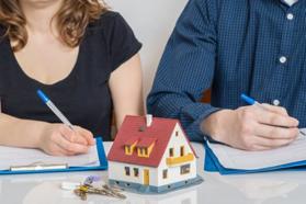 Tặng cho tài sản giữa vợ chồng: Quy định pháp luật cần biết