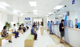 Thông tin địa chỉ PGD ACB Times City, Hai Bà Trưng