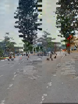 Bán nhà phân lô phố Hoàng Quốc Việt, quận Cầu Giấy 4 tầng diện tích 40m2 + Vườn 40m2