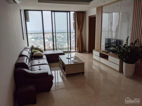 (Giá thật) chính chủ gửi bán căn hộ 105m2 3PN - 2WC view Hồ Tây CC Cầu Giấy Center Point
