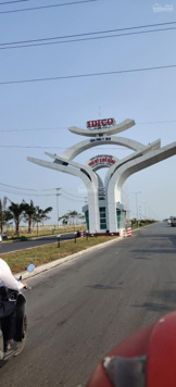 Bán đất trong KCN Phú Mỹ 2 và KCN Phú Mỹ 2 mở rộng, có giá tốt cạnh tranh so với các KCN lân cận