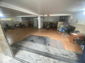 Cho thuê nhà biệt thự Thành Phố Giao Lưu Ngoại Giao Đoàn 130m2 MT 8m 6T1H nhà mới full đồ 50tr/th