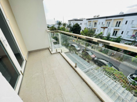 Cần cho thuê nhà Melosa Garden nội thất cơ bản phù hợp mở văn phòng CT hay để ở tùy theo nhu cầu