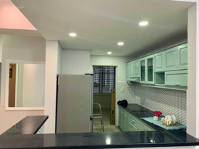 Bán gấp Grand View Phú Mỹ Hưng, Quận 7. DT: 118m2, 3PN giá 8.5 tỷ, nhà đẹp. LH: 0934 990 266