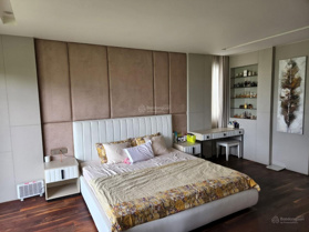 Cho thuê BT Nine South DT 7 x 20m full NT cao cấp 4PN giá 25 tr/th, LH: 0909 888 799
