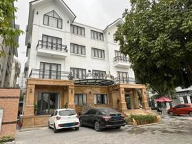 Chuyên cho thuê biệt thự Dương Nội làm văn phòng, nhà hàng, mầm non, kho, ở, giá từ 20tr/tháng