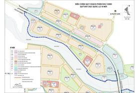 Bán đất nền dự án tại khu dân cư Bắc Hà Thanh, 80m2. Sỡ hữu ngay chỉ với 450tr