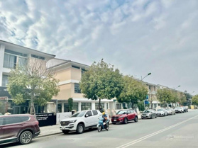 Chuyên cho thuê biệt thự Dương Nội làm văn phòng, kho, nhà hàng.Giá chỉ từ 20tr/tháng.LH:0937 855 599