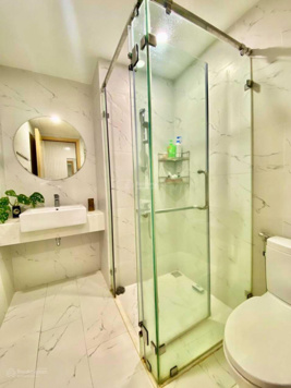 Kẹt tiền cần bán gấp căn 46m2 view biển, tầng cao, hướng mát giá 950tr - 1 tỷ 150 full nội thất