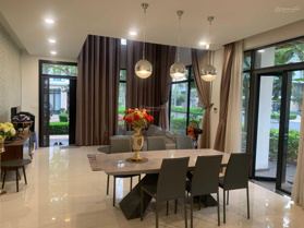 Cho thuê biệt thự Villa Park thiết kế hiện đại full nội thất giá 20 triệu/th 0902 442 039