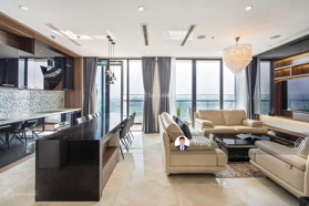 Cần bán siêu phẩm 3 phòng ngủ vòng cung Vinhomes Bason