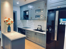 Sốc chủ nhà cần bán gấp căn hộ 3 phòng ngủ Park Hill đủ đồ