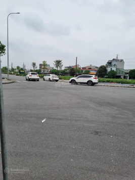 Trục xương cá phân lô diện tích 100 m2 mặt tiền 5 m giá 3.1 tỷ Phù Khê Từ Sơn. Pháp lý chuẩn