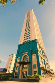 Một căn duy nhất cắt lỗ cực sâu, 2PN tầng cao 2x view Đông Nam Altara Quy Nhơn, chỉ 1 tỷ 9XX