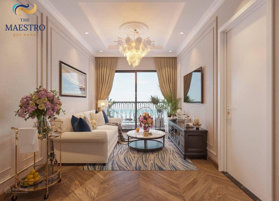 Giỏ hàng rẻ nhất giá chỉ từ 2.7 - 3.5 tỷ căn view biển The Sailing Quy Nhơn