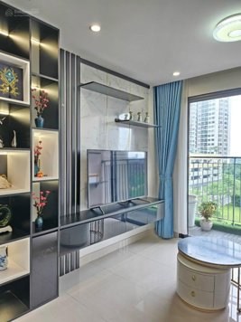 Cho thuê căn hộ 59m2 2PN full đồ đẹp chung cư Vinhomes Ocean Park, Gia Lâm