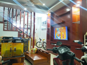 Bán nhanh nhà mặt ngõ phố Mỹ Đình, 1 nhà ra phố, DT 55m2 mặt tiền 4,5m, giá 9 tỷ