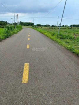 Kẹt tiền bán gấp lô đất 131,7m2 full hồng ngay gần KCN Đất Đỏ