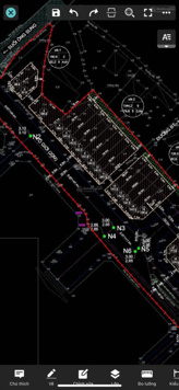 Chủ gửi bán lô đất ngay trung tâm Cát Tiến 102m2 giá 1ty569