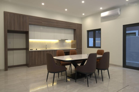 Cơ hội vàng: Thuê liền kề Vinhomes Ocean Park 3 giá chỉ từ 13,5 triệu/tháng full đồ 5 tầng