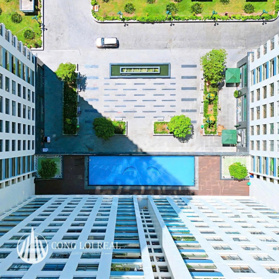 Phú Tài Residence - căn 3 phòng ngủ 96m2 giá 2tỷ3 - giá bán cuối năm