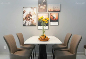 Bán nhanh căn hộ 65m2 - tầng cao thoáng giá 2.45 tỷ (VAT) 0972 806 398- Full NT - View nội khu