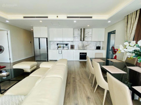 Chuyển nhượng gấp căn 3PN, 120m2,13 tỷ tháp Borabora tại Đảo Kim Cương