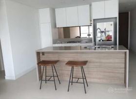 Bán căn hộ City Garden - 1 phòng ngủ - suất người nước ngoài