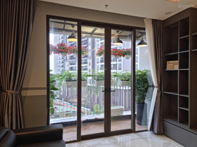 Đại diện phòng kinh doanh Opal Boulevard bán 2PN 2.6tỷ FULL NT, có sổ (view tầng đẹp) 0706 679 167