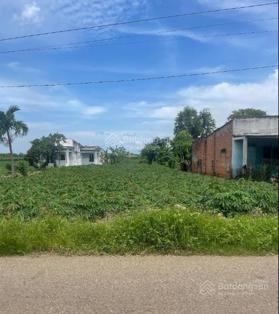 Chủ bán lô đất 330 m - Xã Láng Dài, Đất Đỏ, Bà Rịa Vũng Tàu