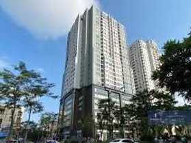 Siêu hiếm bán căn góc 3 phòng ngủ 116,4 m2 chung cư 97 - 99 Láng Hạ tầng đẹp liên hệ: 0822 238 686