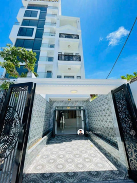 Bán gấp nhà mặt tiền 123m2, 12 phòng, kd homestay lợi nhuận cao - Bình Giã, Vũng Tàu, giá chỉ 17 tỷ