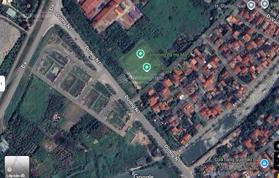 Chính chủ cần bán đất mặt đường N1, Hạ Mỗ, Đan Phượng 0902 289 883