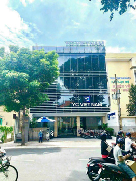 Căn duy nhất ! Bán nhà mặt tiền Nguyễn Du -12x31m - 3 lầu - Giá 165 tỷ TL. P.Bến Thành, Quận 1