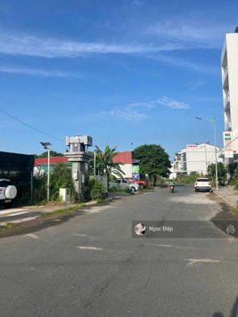 Bán gấp lô đất Đ. 3/2, TT. Hòa Bình, Hòa Bình, Bạc Liêu. Gần chợ Hòa Bình, full thổ 120m2/550tr SHR