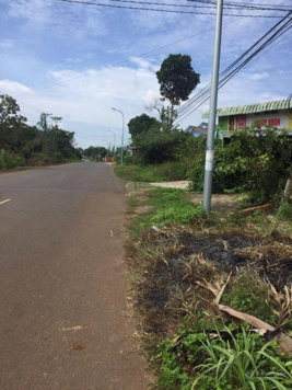 Đất ngộp Láng Lớn 294m2 giá 4 tỷ 6x50, đường nhựa