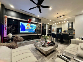 Siêu phẩm Thanh Xuân căn hộ 4PN The Legend 109 Nguyễn Tuân DT 182m2 full đồ giá 17 tỷ LH:0942 681 336