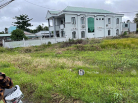Đất ngộp ra nhanh 125m2 đất MT Phan Đình Phùng, Châu Phú B, Châu Đốc, An Giang. Gần siêu thị Tứ Sơn