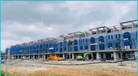 Bán nhanh 10 suất nội bộ dự án Bắc Hà Thanh chủ đầu tư Phát Đạt. Liên hệ ngay 0903 601 901