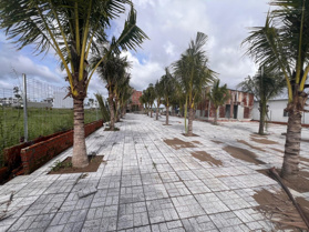 Bán đất giá 25 triệu VND/m2 tại Đường Số 1 Khu Đô Thị Mới An Bình, Cần Thơ