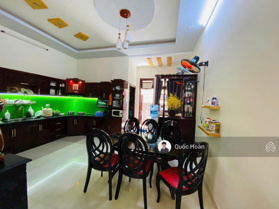 Bán nhà 1 trệt 2 lầu, đường Bình Giã, P. 8, Vũng Tàu, DT 90m2, 8 tỷ, hẻm ô tô, thiết kế hiện đại