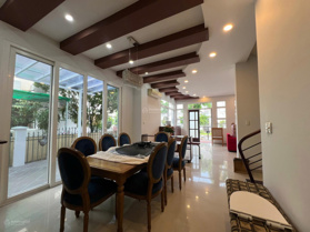 Cho thuê nhiều biệt thự nội thất cơ bản, full nội thất, nhà đẹp, Phú Mỹ Hưng, giá từ 50 triệu/tháng