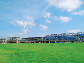 Dự án khu đô thị Bắc Hà Thanh - CĐT Phát Đạt - Cập nhật tiến độ tháng 12/2024, giỏ hàng nội bộ