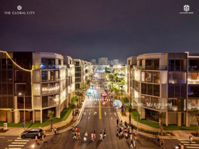 Cập nhật giỏ hàng Cho thuê - Nhà phố The Global City T12/2024 nhiều vị trí đẹp - Giá từ 30tr/tháng