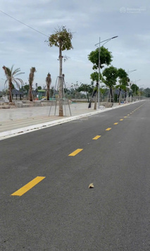 Bán nhanh trong tuần lô đất 126m2 full thổ cư sổ sẵn cách nút giao cao tốc BHVT 3km giá rẻ