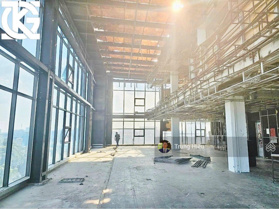 Bán gấp tòa nhà mặt tiền khu K300 Cộng Hòa P12 Tân Bình. DT 15 x 20m. Hầm 6 lầu. HDT 300tr/th