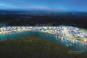 Chỉ 450tr có ngay lô đất siêu đẹp sát trung tâm Tp Quy Nhơn ngay mặt tiền đường huyết mạch QL19